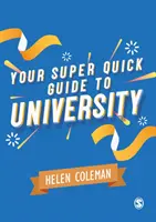 Ihr superschneller Leitfaden für die Universität - Your Super Quick Guide to University