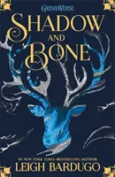 Shadow and Bone: Jetzt eine Netflix-Original-Serie - Buch 1 - Shadow and Bone: Now a Netflix Original Series - Book 1