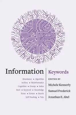 Informationen: Schlüsselwörter - Information: Keywords