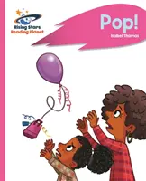 Leseplanet - Pop! - Rosa B: Rakete Phonics - Reading Planet - Pop! - Pink B: Rocket Phonics