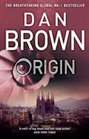 Herkunft - (Robert Langdon Buch 5) - Origin - (Robert Langdon Book 5)