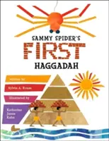 Sammy Spider's erste Haggadah - Sammy Spider's First Haggadah