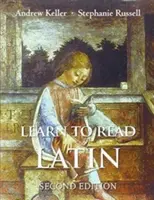 Lernen Sie Latein zu lesen - Learn to Read Latin
