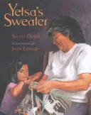 Yetsa's Pullover - Yetsa's Sweater