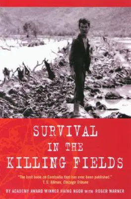 Überleben auf den Tötungsfeldern - Survival in the Killing Fields