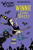 Winnie und Wilbur: Winnie wird böse - Winnie and Wilbur: Winnie Goes Batty