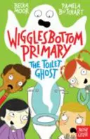 Wigglesbottom Primary: Das Toilettengespenst - Wigglesbottom Primary: The Toilet Ghost