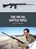 Das FN FAL-Kampfgewehr
