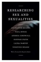 Sex und Sexualitäten erforschen - Researching Sex and Sexualities