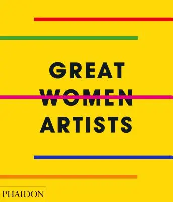 Große Künstlerinnen - Great Women Artists