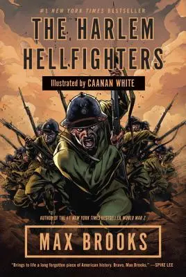 Die Harlem Hellfighters - The Harlem Hellfighters