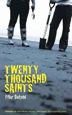 Zwanzigtausend Heilige - Twenty Thousand Saints