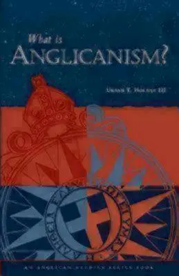 Was ist Anglikanismus? - What Is Anglicanism?