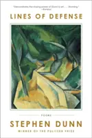 Verteidigungslinien: Gedichte - Lines of Defense: Poems