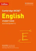 Cambridge Igcse(r) Englisch Schülerbuch - Cambridge Igcse(r) English Student Book