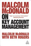 Malcolm McDonald über Key Account Management - Malcolm McDonald on Key Account Management