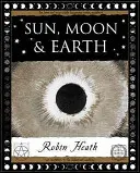 Sonne, Mond und Erde - Sun, Moon and Earth