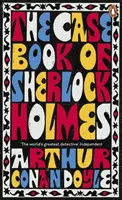 Das Fallbuch des Sherlock Holmes - Case-Book of Sherlock Holmes