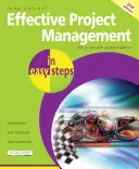 Effektives Projektmanagement in einfachen Schritten - Effective Project Management in Easy Steps