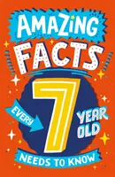 Erstaunliche Fakten, die ein 7-Jähriger wissen muss - Amazing Facts Every 7 Year Old Needs to Know