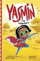 Yasmin die Superheldin - Yasmin the Superhero