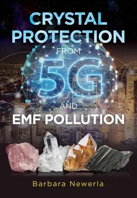 Schutz von Kristallen vor 5g und Emf-Belastung - Crystal Protection from 5g and Emf Pollution