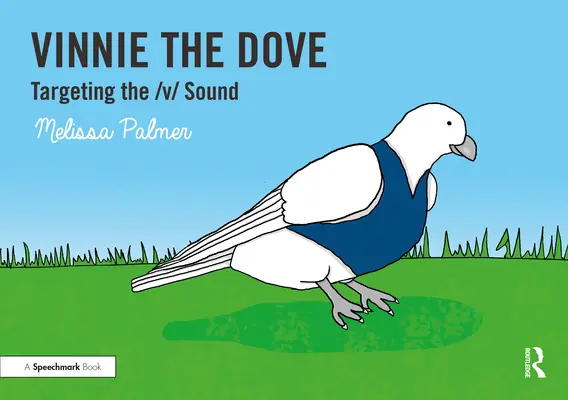 Vinnie die Taube: Den V-Laut anvisieren - Vinnie the Dove: Targeting the V Sound