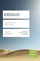 Exodus (Lifebuilder Study Guides) - Lernen, Gott zu vertrauen (Reapsome James (Autor)) - Exodus (Lifebuilder Study Guides) - Learning to Trust God (Reapsome James (Author))