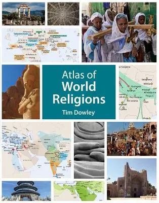 Atlas der Weltreligionen - Atlas of World Religions