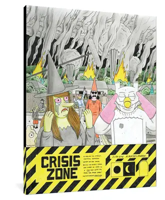 Krisenzone - Crisis Zone