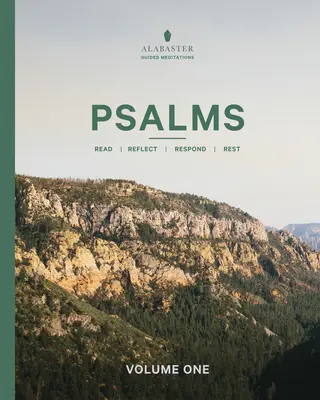 Psalmen, Band 1: Mit geführten Meditationen - Psalms, Volume 1: With Guided Meditations