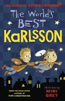 Der beste Karlsson der Welt - World's Best Karlsson