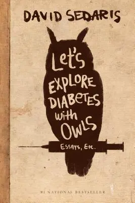 Erforschen wir Diabetes mit Eulen - Let's Explore Diabetes with Owls