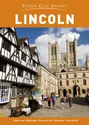 Lincoln Stadtführer - Lincoln City Guide