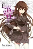 Die leere Schachtel und die Zeroth Maria, Bd. 2 - The Empty Box and Zeroth Maria, Vol. 2