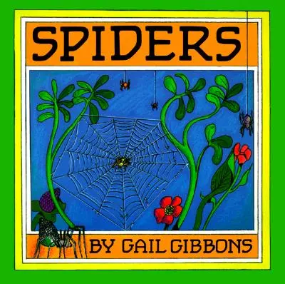 Spinnen (Neue & Aktualisierte Ausgabe) - Spiders (New & Updated Edition)