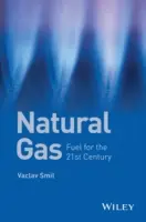 Naturgas - Natural Gas