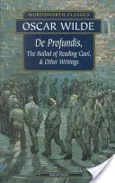 de Profundis, die Ballade von Reading Gaol und andere - de Profundis, the Ballad of Reading Gaol & Others
