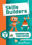 Skills Builders Grammar and Punctuation Year 5 Pupil Book neue Ausgabe - Skills Builders Grammar and Punctuation Year 5 Pupil Book new edition