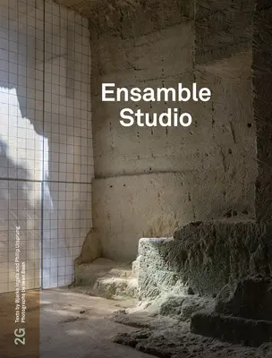 2g: Ensamble Studio: Ausgabe #82 - 2g: Ensamble Studio: Issue #82