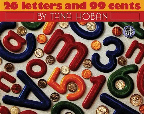 26 Buchstaben und 99 Cents - 26 Letters and 99 Cents