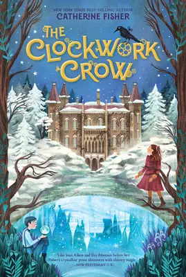 Die Uhrwerkskrähe - The Clockwork Crow