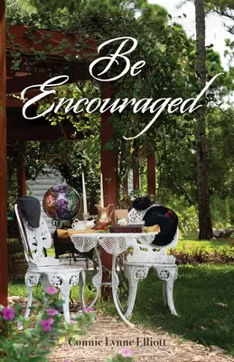 Ermutigt sein - Be Encouraged