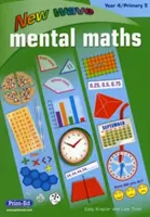 NEUE WELLE MENTALE MATHEMATIK JAHRGANG 4 PRIMÄR 5 - NEW WAVE MENTAL MATHS  YEAR 4  PRIMARY 5