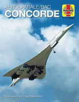 Luft- und Raumfahrt/Bac Concorde - Aerospatiale/Bac Concorde