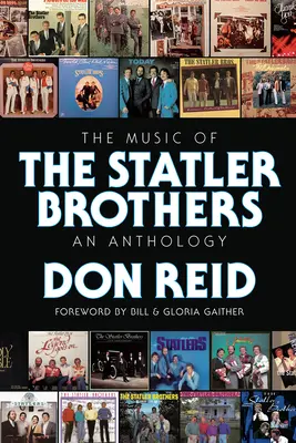 Die Musik der Statler Brothers: Eine Anthologie - The Music of the Statler Brothers: An Anthology