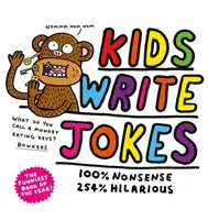 Kinder schreiben Witze - Kids Write Jokes
