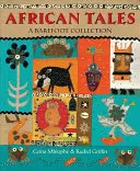 Afrikanische Märchen: Eine Barfuß-Sammlung - African Tales: A Barefoot Collection