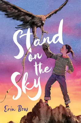 Am Himmel stehen - Stand on the Sky