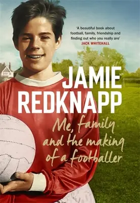 Ich, die Familie und die Entstehung eines Fußballers - Me, Family and the Making of a Footballer